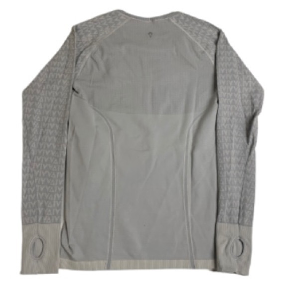 Lululemon long sleeve - Picture 2 of 4